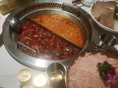 -小龙坎火锅(IFS HOT店)