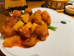 -闽上鲜·福建菜(龙湖滨江天街店)