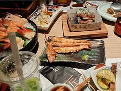 -匠和风精致料理(宁德万达店)