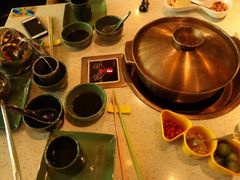 -润园四季椰子鸡火锅(海上世界店)
