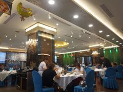 -和记小菜(东方店)
