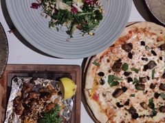 -IL Forno 意坊·意大利餐厅(花园店)
