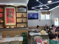 -北戴河庆山饭店·海鲜砂锅粥(北戴河黑石路店)
