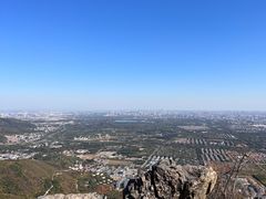 -北京西山国家森林公园