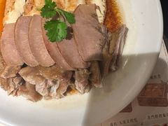 -悦满楼·西关名点·湛江名菜(航空综合大厦店)