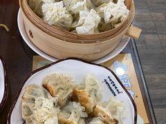 -真食净香居·内蒙烧麦(亚运村店)