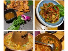 -觅山云南菜(泊富ICITY店)