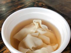 原味龙抄手-龙抄手(文殊坊店)
