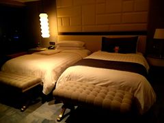 -上海静安香格里拉大酒店