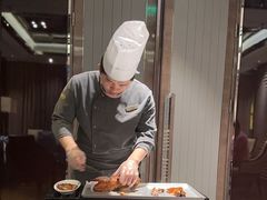-北京泰富酒店-柏景轩中餐厅