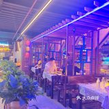 汉派烧烤淄博味儿