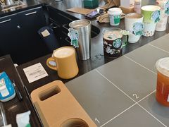-星巴克(苏州建屋店)
