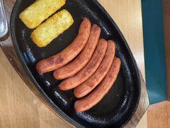 -萨莉亚意式餐厅(苏州食百家店)