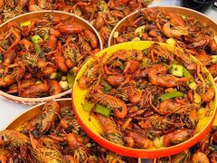 -虾大侠·盱眙龙虾老北京铜锅涮羊肉(金楠天街店)