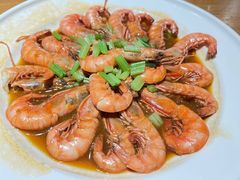 -拉完海鲜大排档(温岭店)