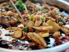 -米二红烧兔(华阳店)