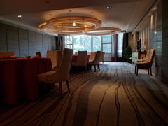 -厦门宝龙铂尔曼大酒店·龙之渊中餐厅