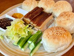 密云烧肉-烧肉馆(古北水镇景区店)
