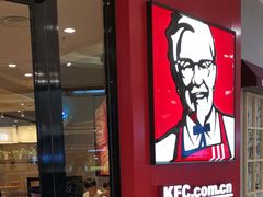 门面-肯德基(福清万达店)