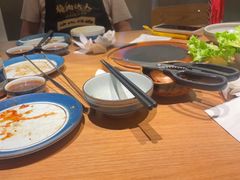 -烧肉达人•炭火烧肉(新天地店)