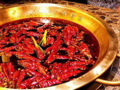 -小龙坎火锅(IFS HOT店)