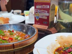 -味莊餐厅(康庄南街店)