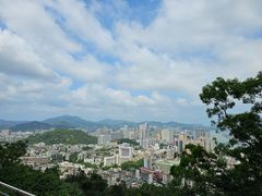 -景山公园