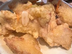 -老昌春饼(松北店)