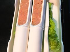 -锅说大脸毛肚重庆老火锅(佐阾店)