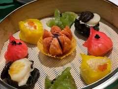 -誉八仙茶室酒楼(新天地店)