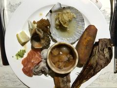 -泰谷酒店·太古码头闽菜自助餐厅