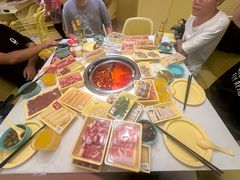 -万达广场(南昌红谷滩店)