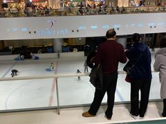 -TheRink大零溜冰场(IFS国金中心店)