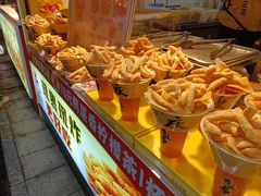 -味子夫鸡柳(解放碑总店)