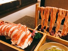 -湊湊火锅·茶憩(和平大悦城店)