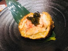 -北京泰富酒店-道日本料理餐厅