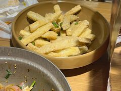 -吃饭皇帝大·土家民族菜(温州万象城店)