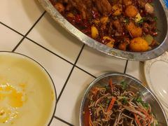 -重庆金爪爪特色干锅(大竹林直营店)
