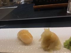 -Sushi Hanzo半藏(天环广场店)