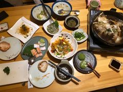 -福匠日本料理(人民路店)