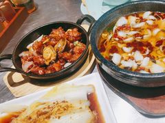 -潮界(虹桥新天地店)