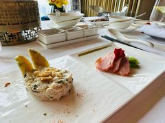 -金轩中餐厅 Jin Xuan(浦东丽思卡尔顿酒店)