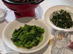 -大鸭梨烤鸭(左家庄店)