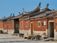 -蔡氏古民居建筑群