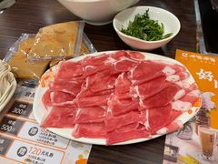 -呷哺呷哺(世贸.工三店)