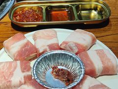 -原始泥炉烤肉(总店)