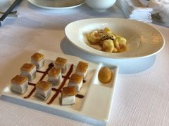 -富力丽思卡尔顿酒店·丽轩中餐厅