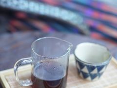 -Double cafe