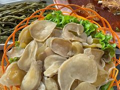 -友乐居羊蝎子(西直门店)