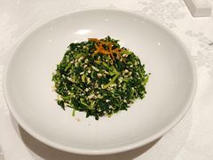 香干拌野菜-和记小菜(东方店)